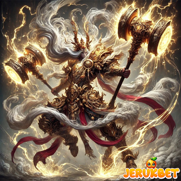 JERUKBET
